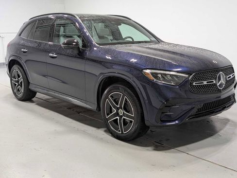 Certified 2023 Mercedes-Benz GLC 300 4MATIC image 6