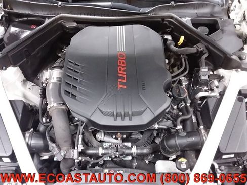 Used 2019 Kia Stinger GT image 9