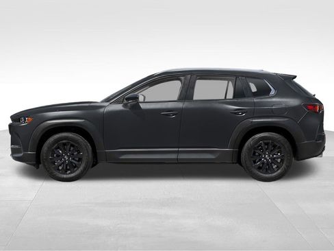 Used 2025 MAZDA CX-50 AWD 2.5 S w/ Weather Package image 3