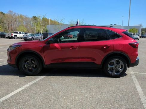 Used 2026 Ford Escape ST-Line image 7