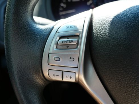 Used 2015 Nissan Altima 2.5 S w/ Power Driver Seat Package FWD image 25
