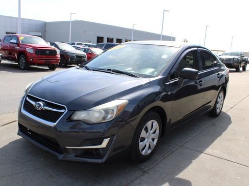 Used 2016 Subaru Impreza 2.0i image 3