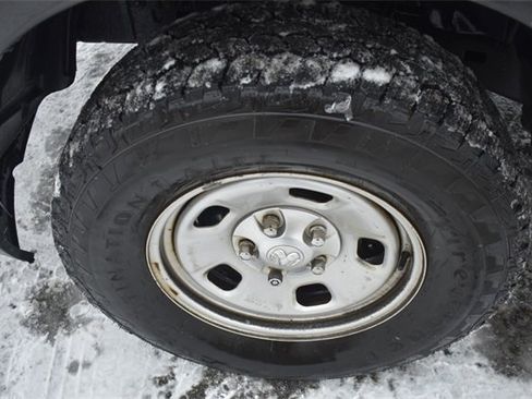 Used 2018 RAM 1500 Tradesman w/ Popular Equipment Group image 13