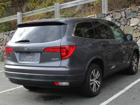 Used 2016 Honda Pilot EX-L image 9
