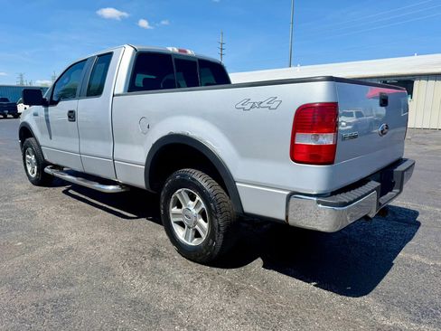 Used 2007 Ford F150 XLT AWD/4WD image 8