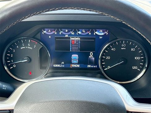 Used 2024 Ford Expedition Max Limited image 13