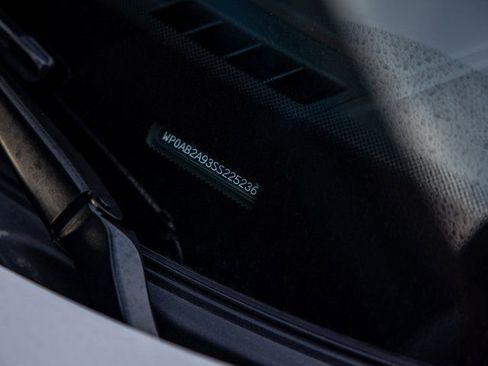 Certified 2025 Porsche 911 Carrera 4 GTS image 53