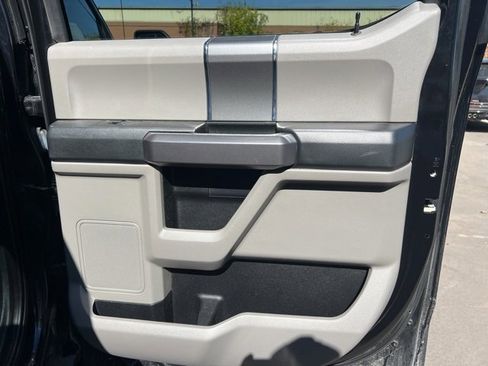 Used 2019 Ford F150 XLT w/ Equipment Group 302A Luxury image 13