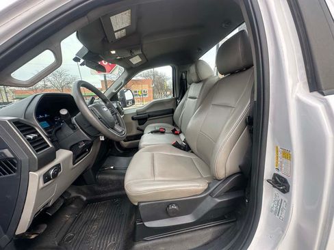 Used 2022 Ford F350 XL w/ XL Value Package AWD/4WD image 14