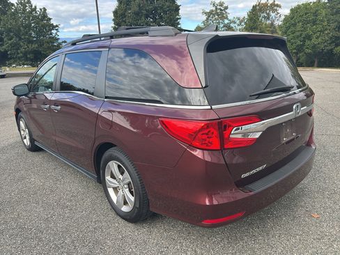 Used 2019 Honda Odyssey EX-L image 7