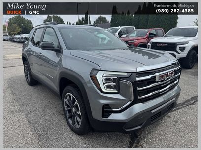 New 2027 GMC Terrain Elevation w/ Elevation Premium Package