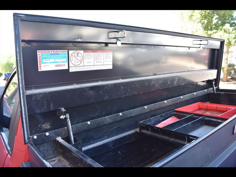 Used 2017 Ford F150 XL w/ XL Power Equipment Group RWD image 44