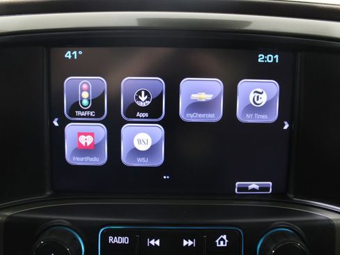 Used 2019 Chevrolet Silverado 2500 High Country w/ Duramax Plus Package image 48