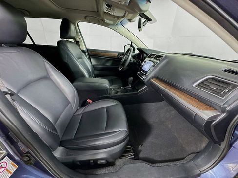 Used 2018 Subaru Outback 2.5i Limited image 35