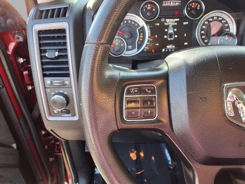 Used 2021 RAM 1500 Tradesman w/ Popular Equipment Group image 10