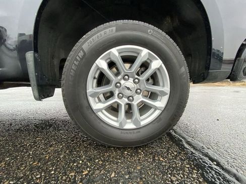 Used 2024 Chevrolet Silverado 1500 RST w/ Protection Package image 10