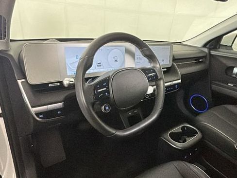 Used 2024 Hyundai Ioniq 5 Limited RWD image 13