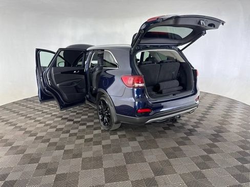 Used 2020 Kia Sorento EX AWD/4WD image 18