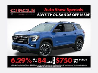 New 2026 GMC Terrain Elevation w/ Elevation Premium Package 360° Tour