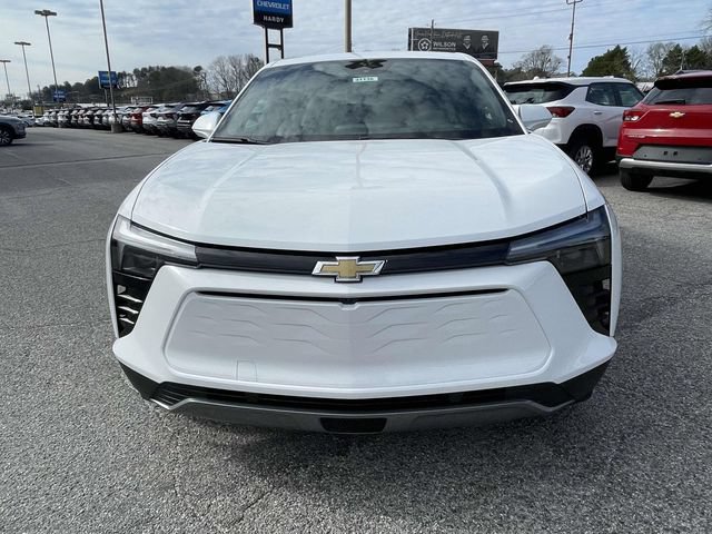 New 2026 Chevrolet Blazer EV LT FWD image 7