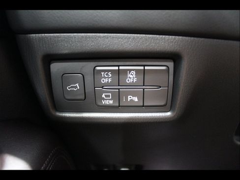 Used 2019 MAZDA CX-5 Signature AWD/4WD image 28