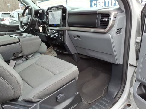Certified 2024 Ford F150 XLT image 9