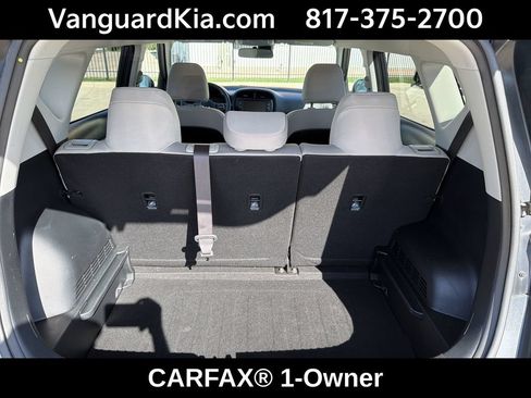 Certified 2025 Kia Soul LX w/ LX Technology Package FWD image 22