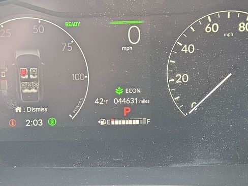 Used 2024 Honda CR-V Sport-L image 22