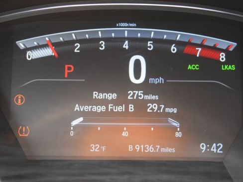 Used 2020 Honda CR-V EX-L image 14