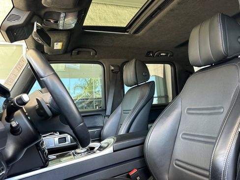 Used 2023 Mercedes-Benz G 550 image 5