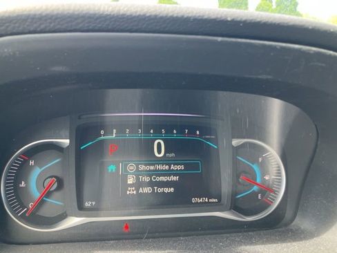 Used 2021 Honda Pilot EX-L image 16