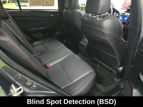 Used 2020 Subaru WRX Limited AWD/4WD image 7