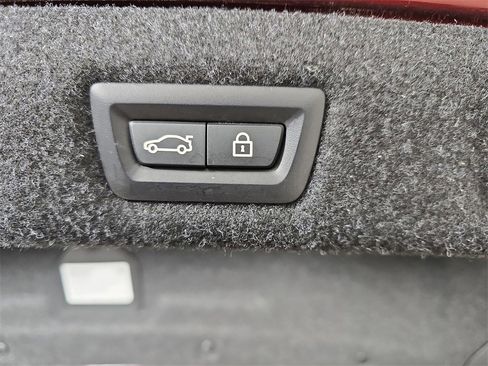 Certified 2023 BMW M550i xDrive w/ Parking Assistance Package image 13