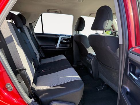 Used 2023 Toyota 4Runner SR5 image 18