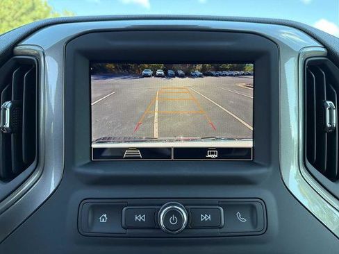 New 2026 GMC Sierra 2500 Pro w/ 1SA Pro Safety Plus Package image 3