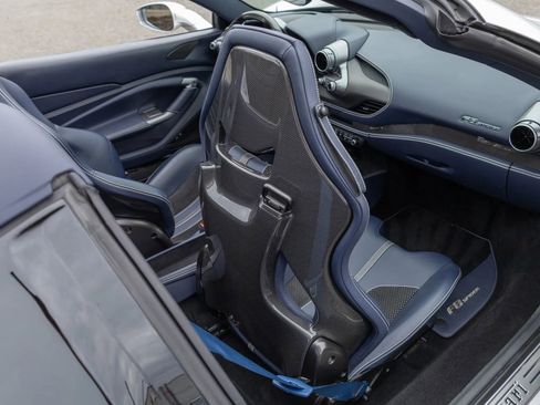 Used 2022 Ferrari F8 Tributo RWD image 70