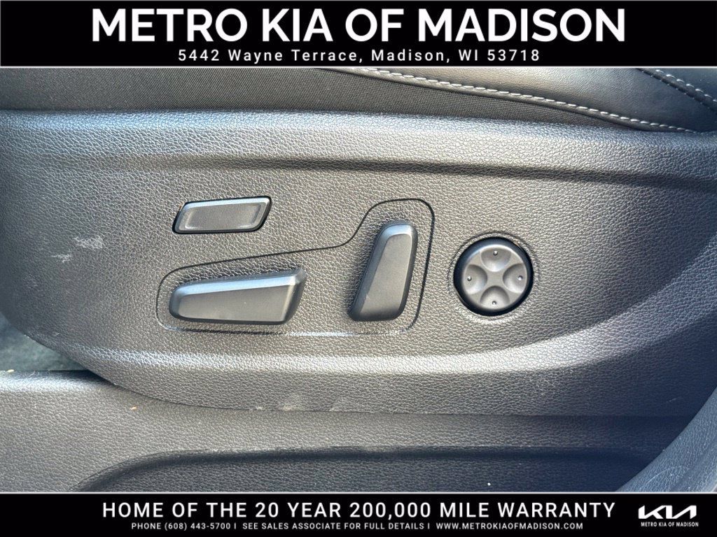 Used 2024 Kia Telluride SX Prestige X-Line AWD/4WD image 12