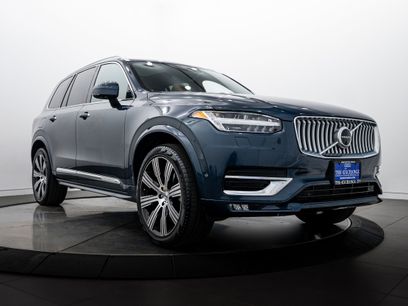 Used 2020 Volvo XC90 T6 Inscription w/ Protection Package Premier