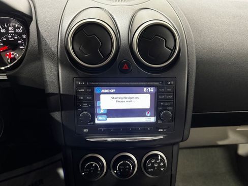 Used 2013 Nissan Rogue SL AWD/4WD image 13