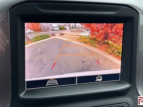 Certified 2023 Chevrolet Silverado 1500 Custom w/ LPO, Dark Essentials Package image 22