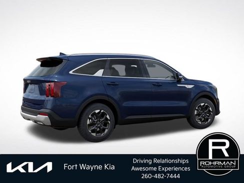 New 2026 Kia Sorento S FWD image 7