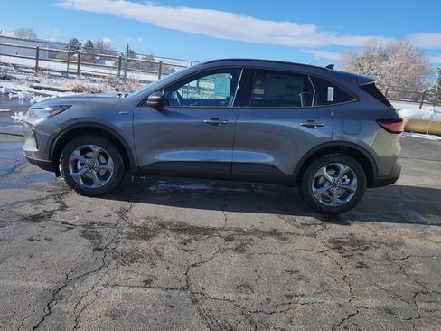New 2026 Ford Escape ST-Line w/ Tech Pack #1 image 4