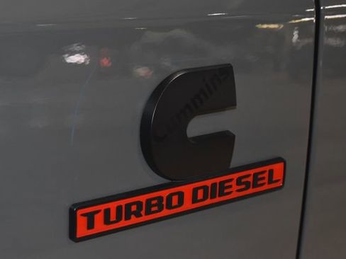 New 2026 RAM 2500 Laramie image 37