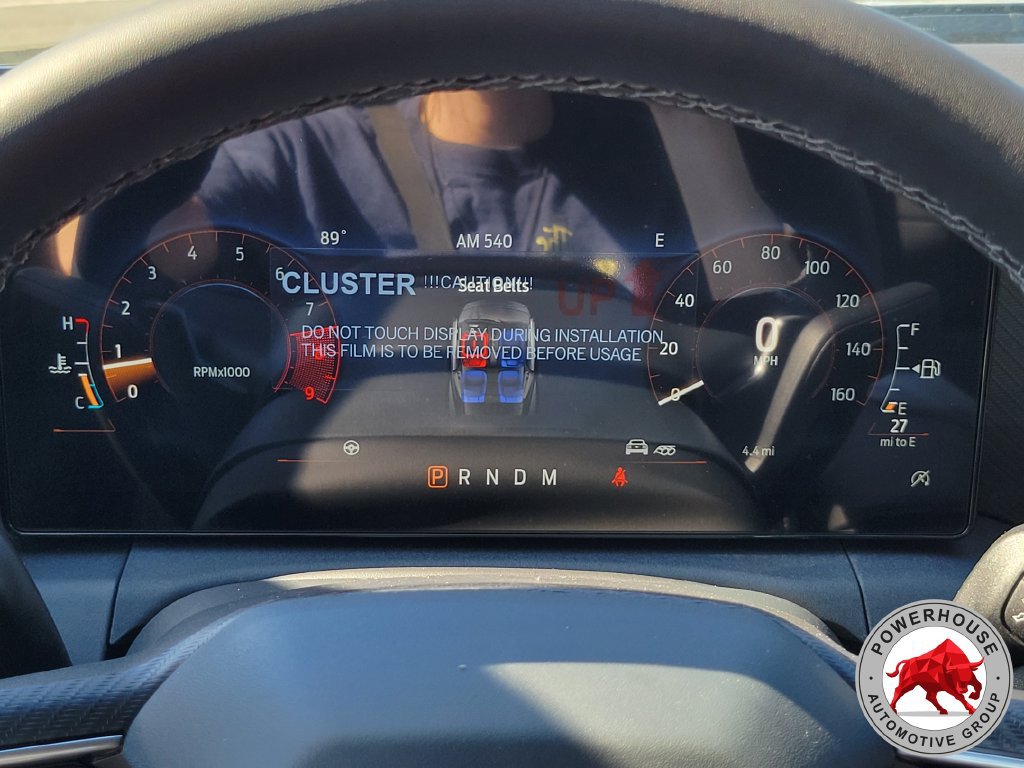 New 2026 Ford Mustang GT Premium RWD image 31