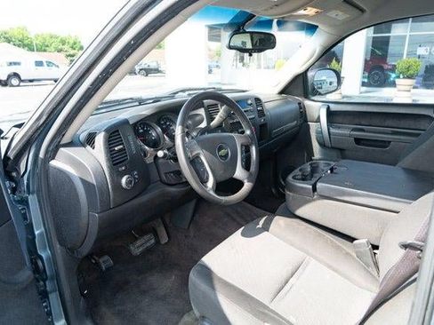 Used 2012 Chevrolet Silverado 1500 LT w/ All-Star Edition RWD image 15