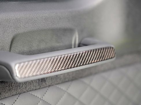 Used 2022 Mercedes-Benz G 63 AMG Squared image 64