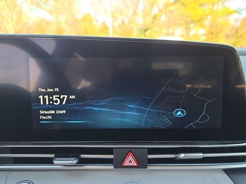 New 2026 Hyundai Elantra Limited FWD image 30