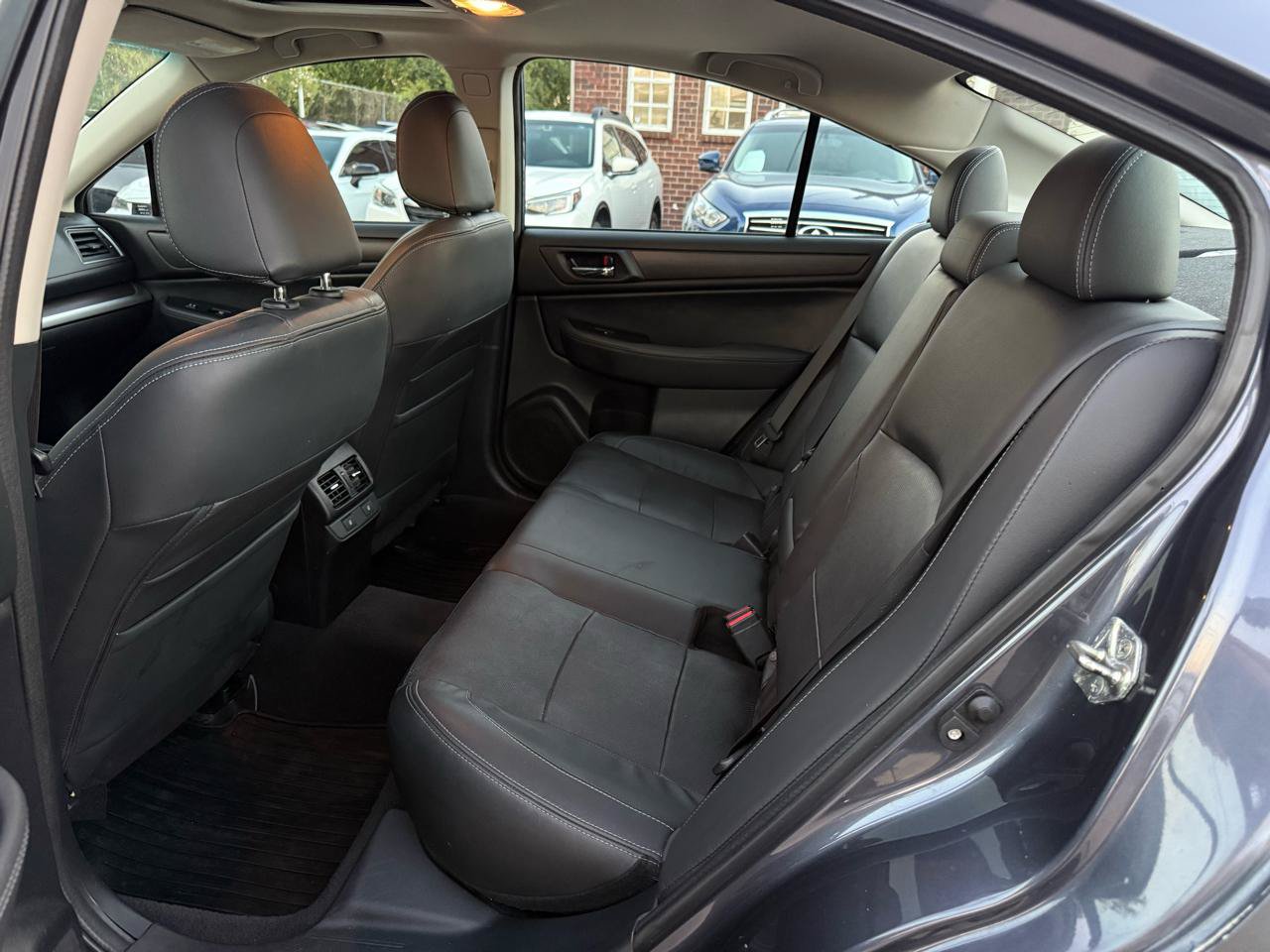 Used 2016 Subaru Legacy 3.6R Limited AWD/4WD image 23