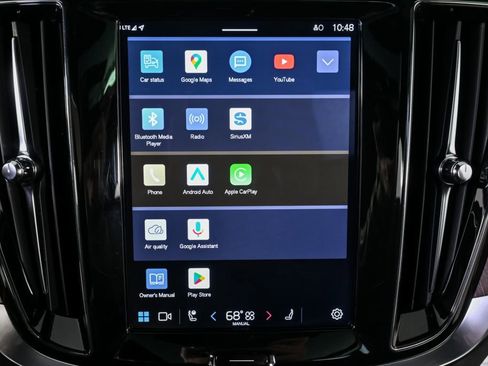 Certified 2025 Volvo V60 B5 Cross Country Plus image 15