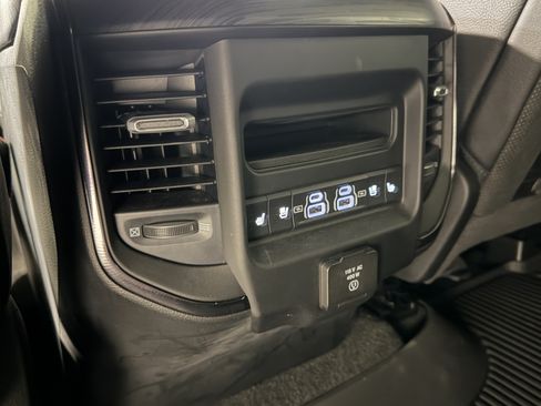 Used 2023 RAM 1500 TRX w/ TRX Level 2 Equipment Group AWD/4WD image 23